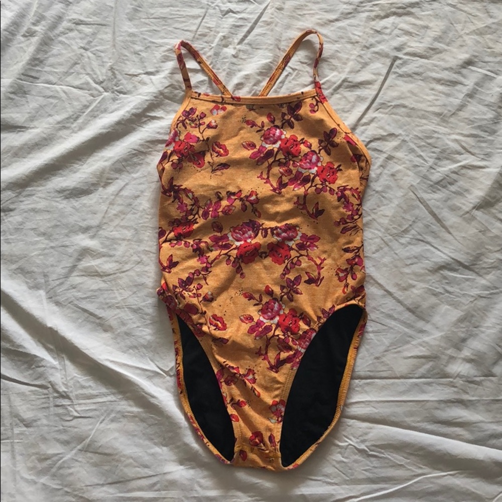 “Brandon” Jolyn One Piece Swimsuit